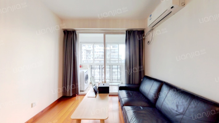 星河明苑二手房实景图