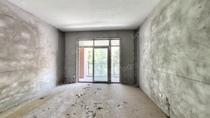 彭都国际二手房实景图