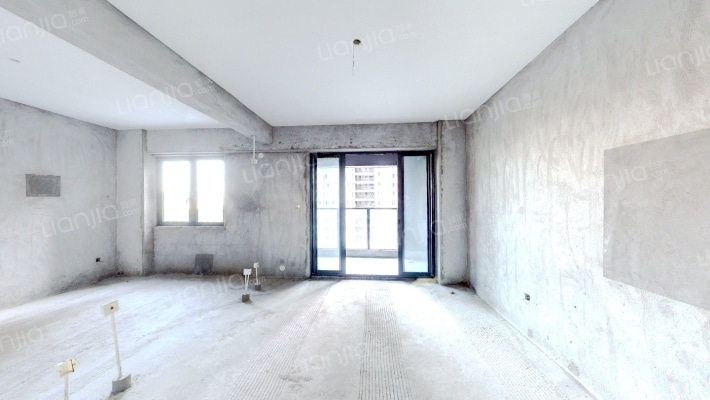 金辉优步大道二手房实景图