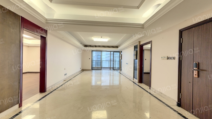 富力公园28二手房实景图