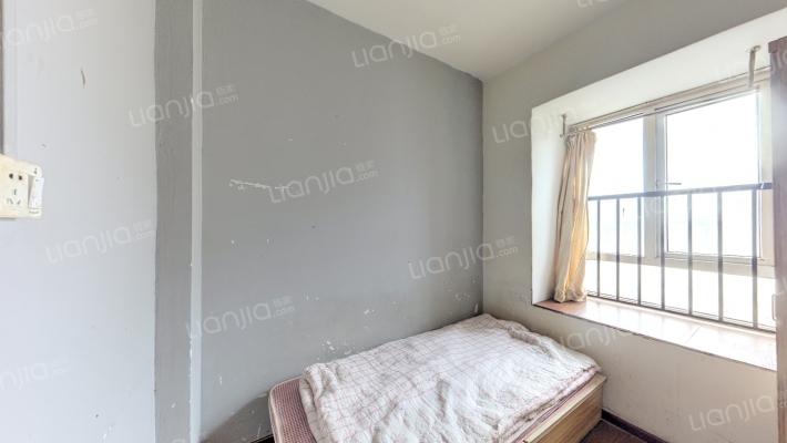 和昌森林湖二手房实景图