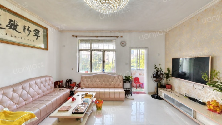 翠景花园二手房实景图