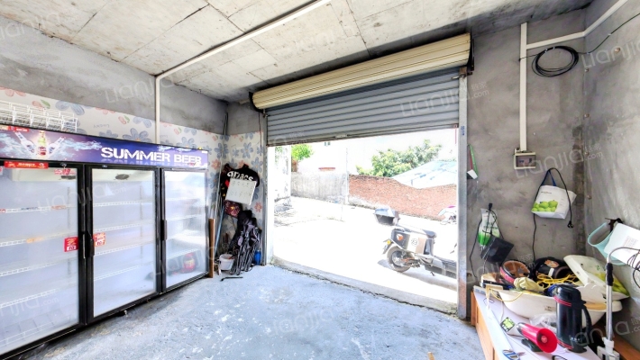 瓦窑头一大街二巷二手房实景图