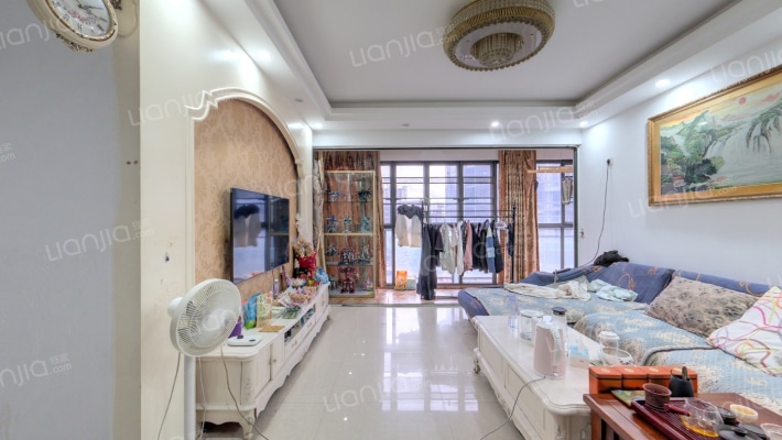 天安星河广场二手房实景图