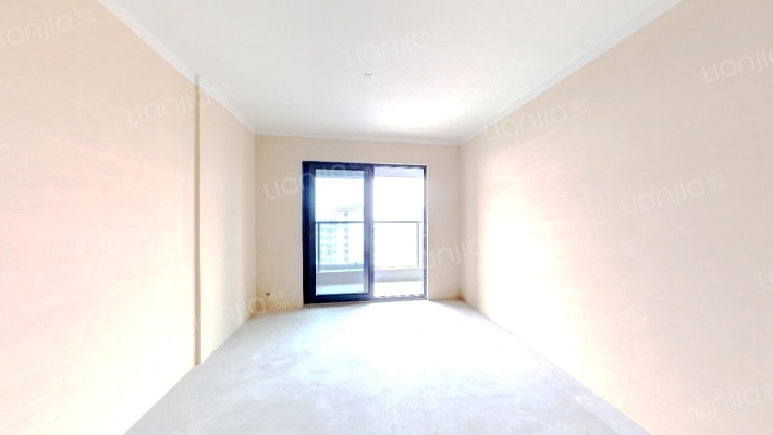 华润中城昆仑御二手房实景图