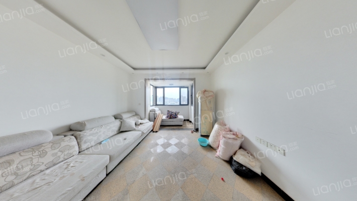 天伦琥珀名城二手房实景图