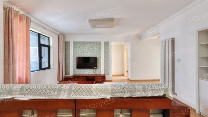 润城东区二手房实景图