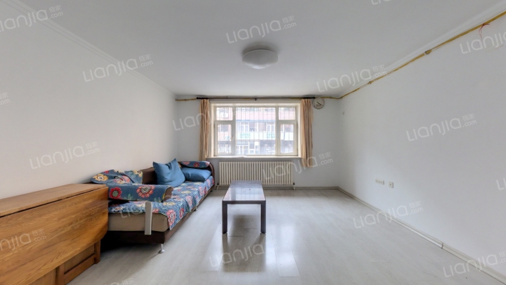 明德路小区二手房实景图