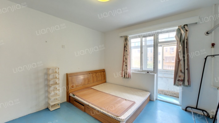 西井小区一区二手房实景图