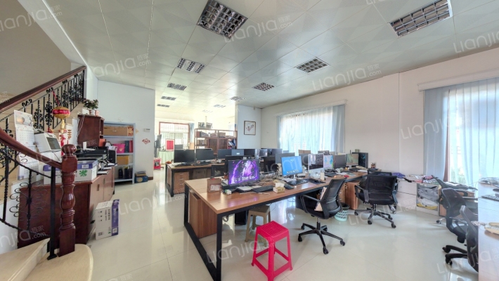 华景花园二手房实景图