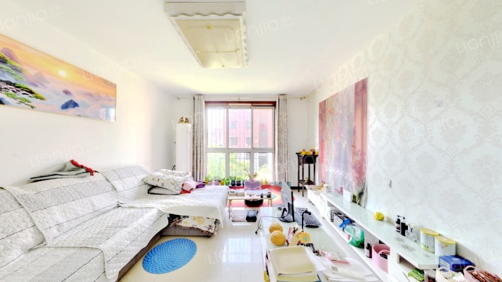 颐祥园小区二手房实景图