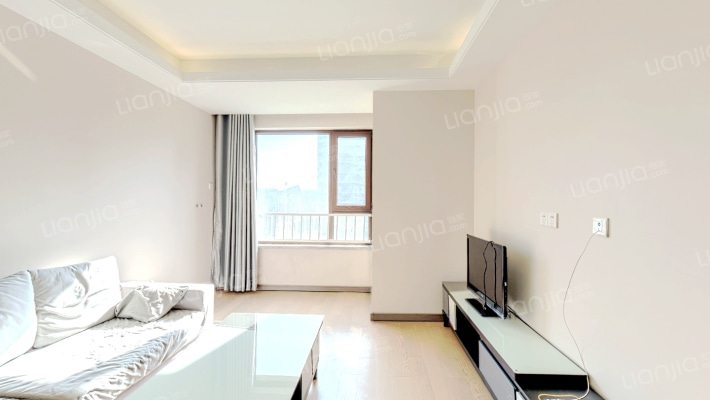 孔雀城—悦公馆二手房实景图