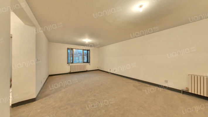 金源山居二手房实景图