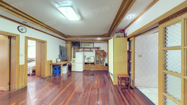 锦树花园二手房实景图