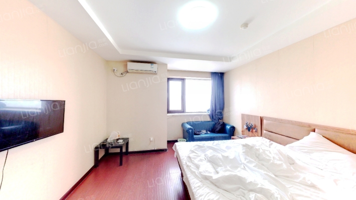 和泓国际花园 二手房实景图