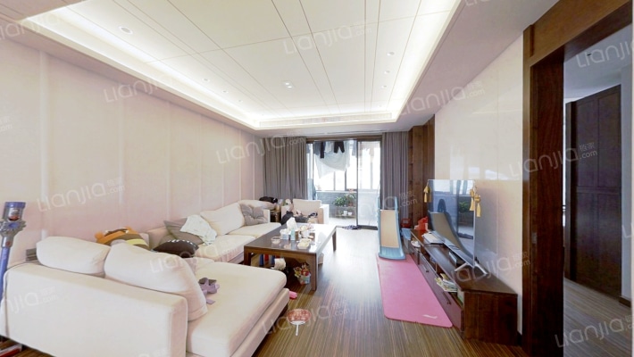 东方一品二手房实景图