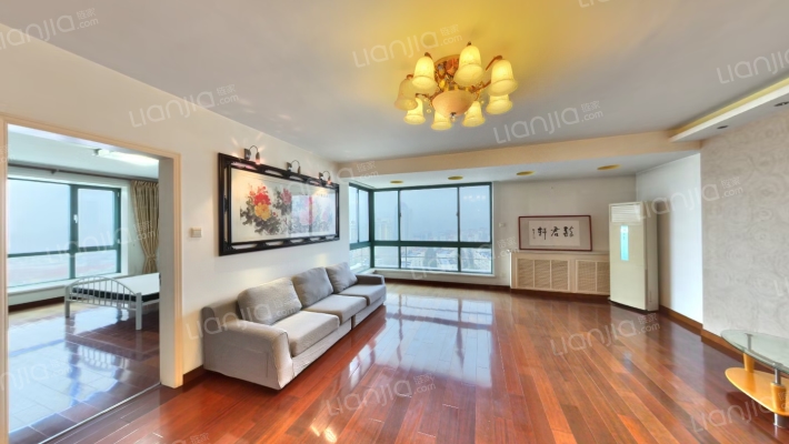 城市生活家南区二手房实景图