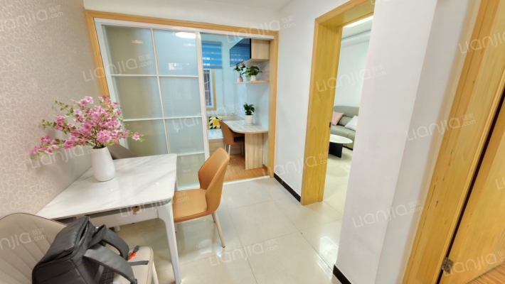 黄花亭新村二手房实景图