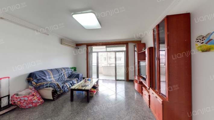 龙昌里居住区二手房实景图