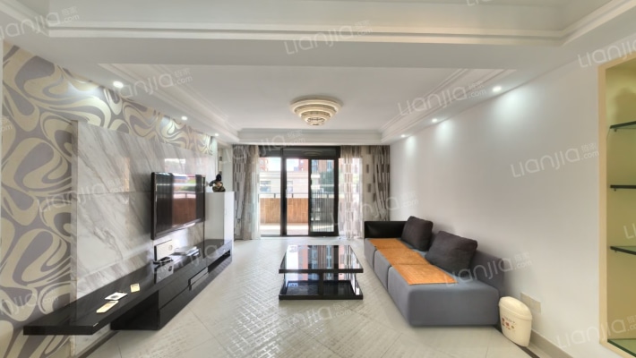 南肖埠文景苑二手房实景图