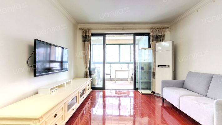 静安阳光华庭二手房实景图