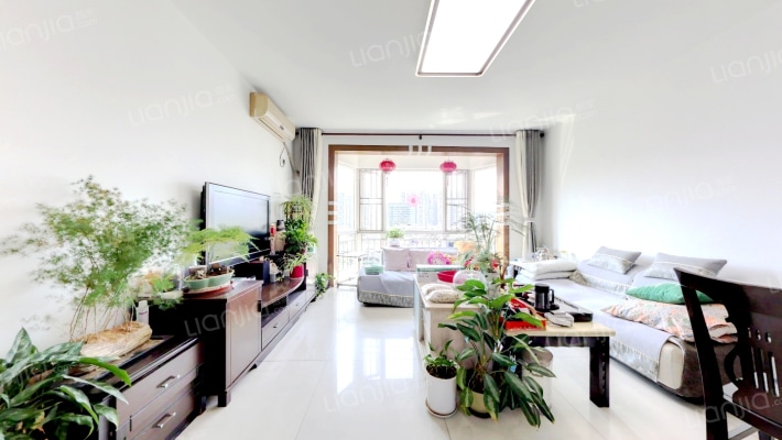 汇金家园二手房实景图