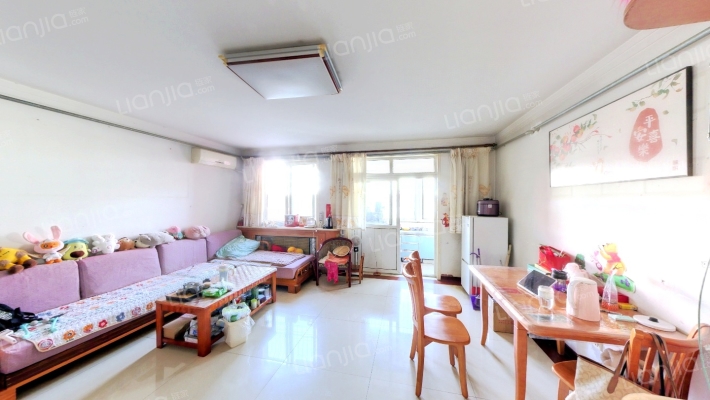 机一西厂路1号院二手房实景图