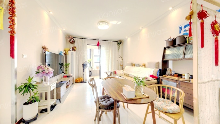 观城二手房实景图