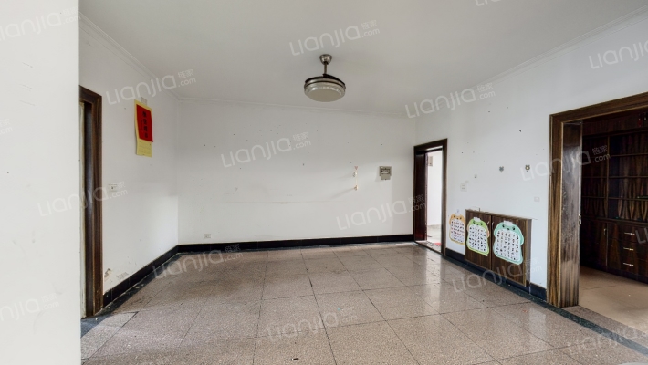 荀山花苑二手房实景图