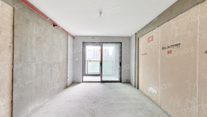 明发阅江悦府三期二手房实景图