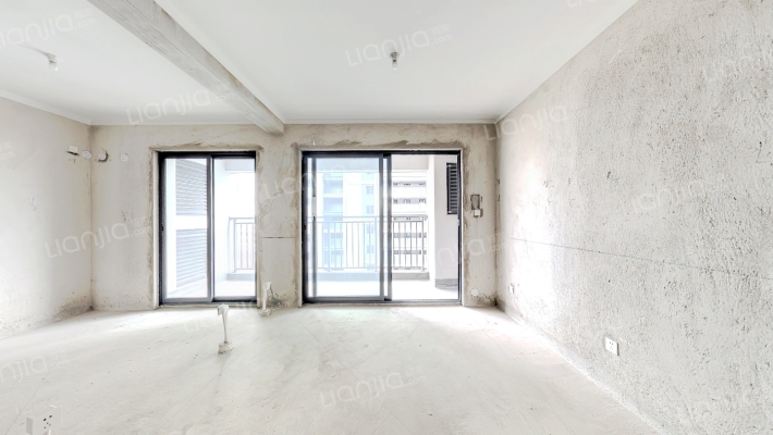 金辉优步悦山二期二手房实景图