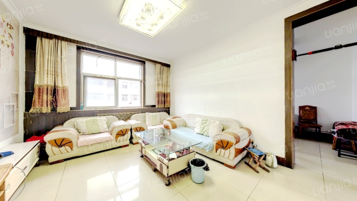 张家洼街道办事处教职工宿舍楼二手房实景图