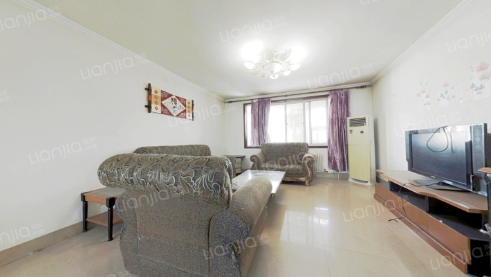 艺景嘉园二手房实景图