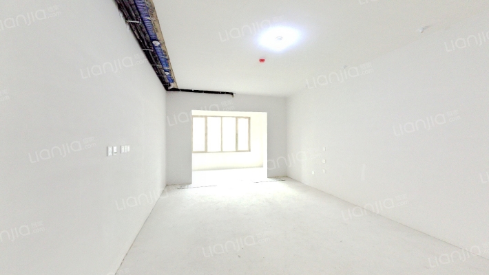 中信国安府二手房实景图