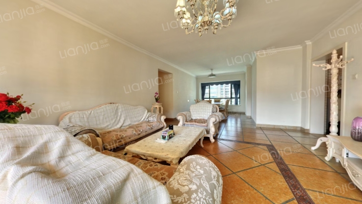 中澳世纪城二手房实景图