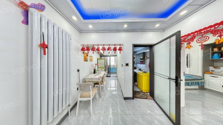 市政公司楼二手房实景图