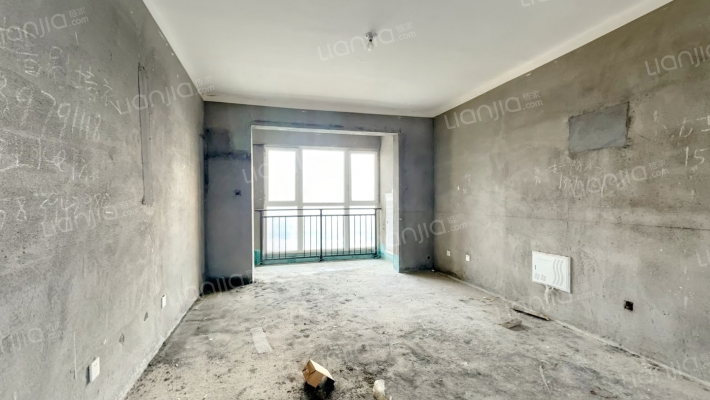 万基城东方花园二手房实景图