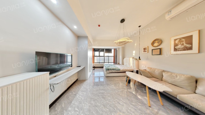 润和国际广场二手房实景图