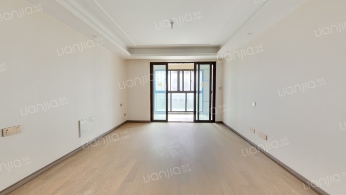 中创大都会二手房实景图