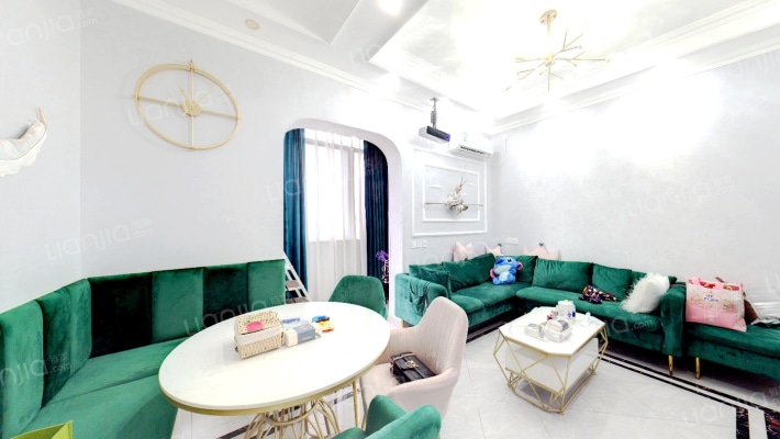 内姜街63号二手房实景图