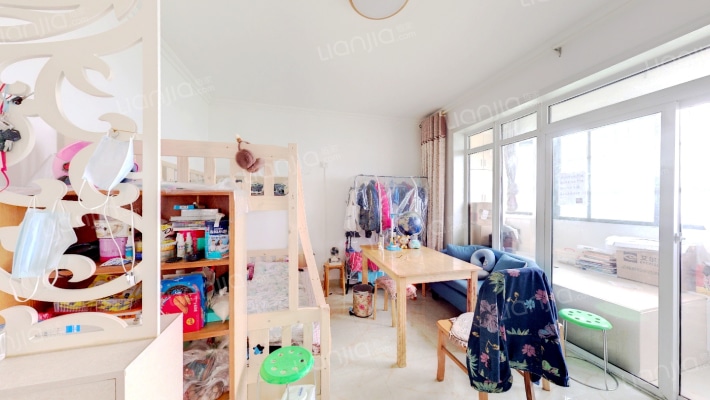 春晖园二手房实景图