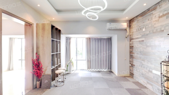 振业中央华府二手房实景图