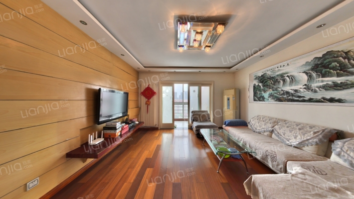 铁道家园二手房实景图