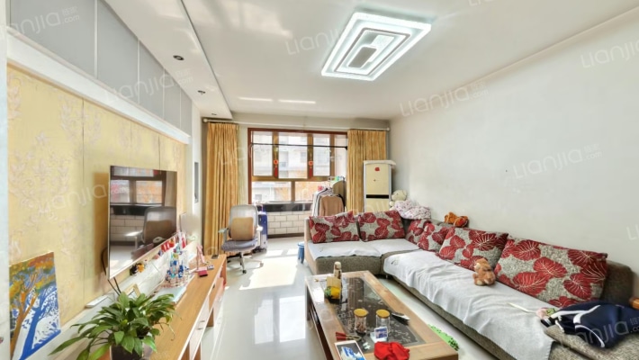 金海馨园二手房实景图