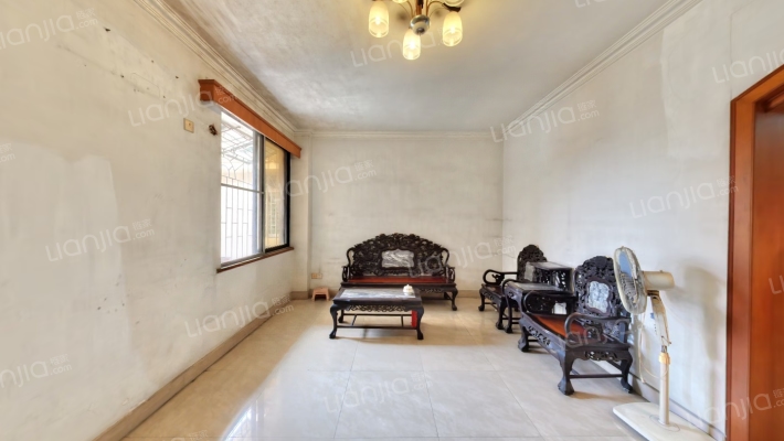 汉苑大厦二手房实景图