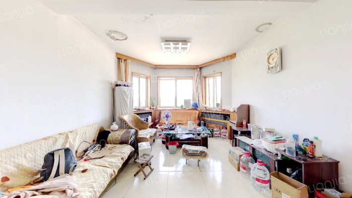 喜凤花园二手房实景图