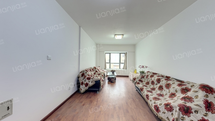 图腾国际二手房实景图