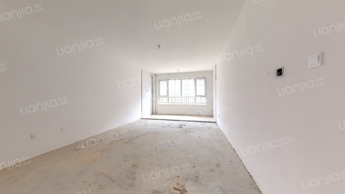 中房花漫里二手房实景图