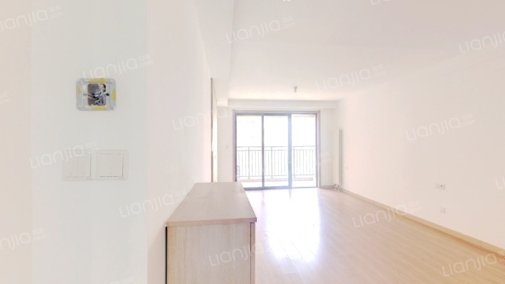 中建森林上郡三期二手房实景图