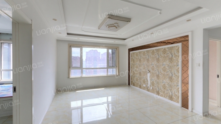 万锦紫园二手房实景图